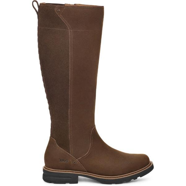 Rowena Tall Boots by TEVA