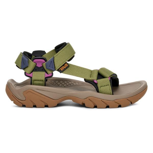 Terra Fi 5 Universal Sandals by TEVA