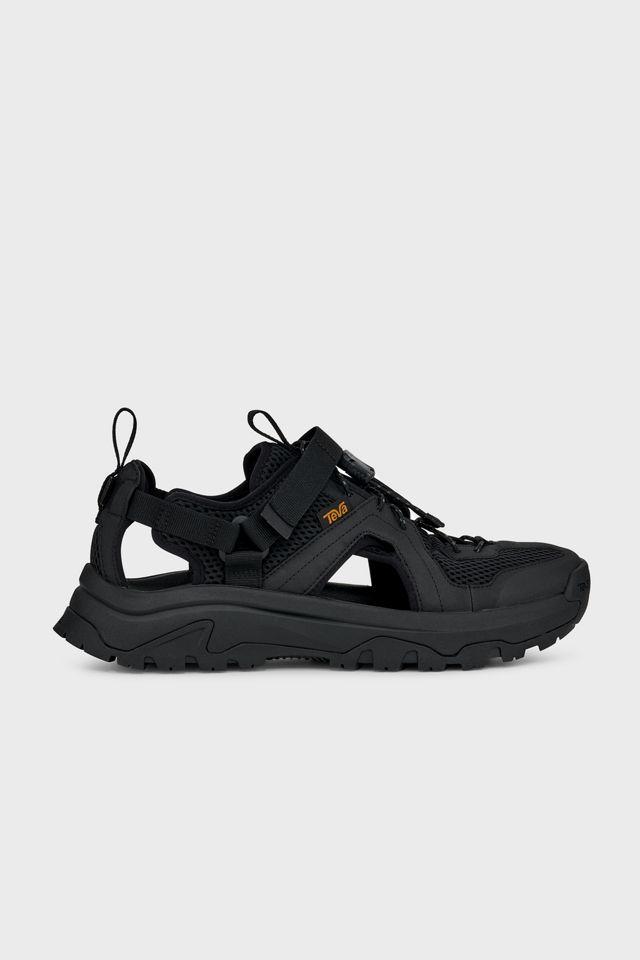 Teva Men's Hurricane XLT3 Closed-Toe Sandals by TEVA