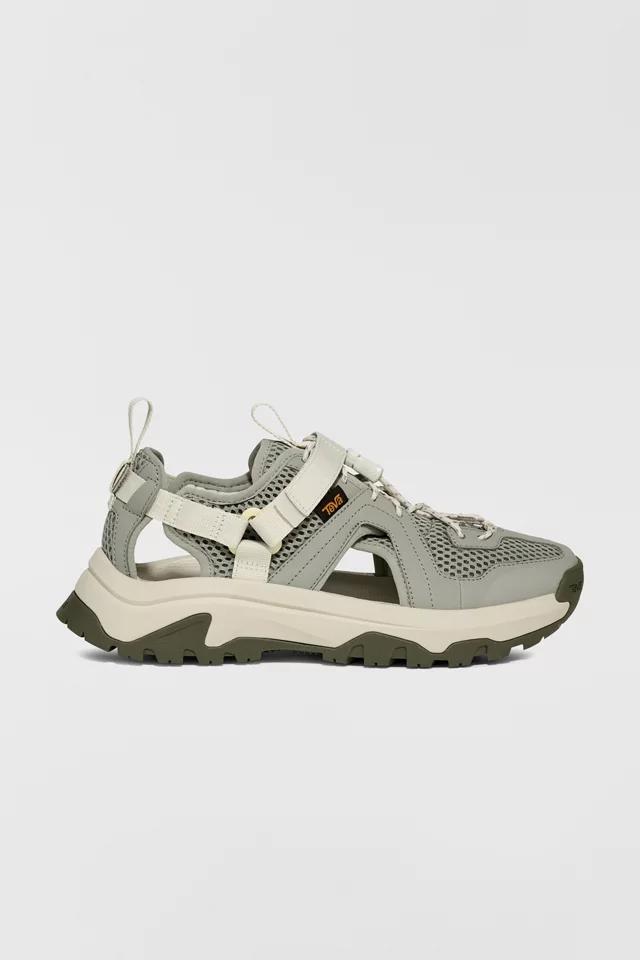 Teva Women's Hurricane XLT3 Closed-Toe Sandals by TEVA