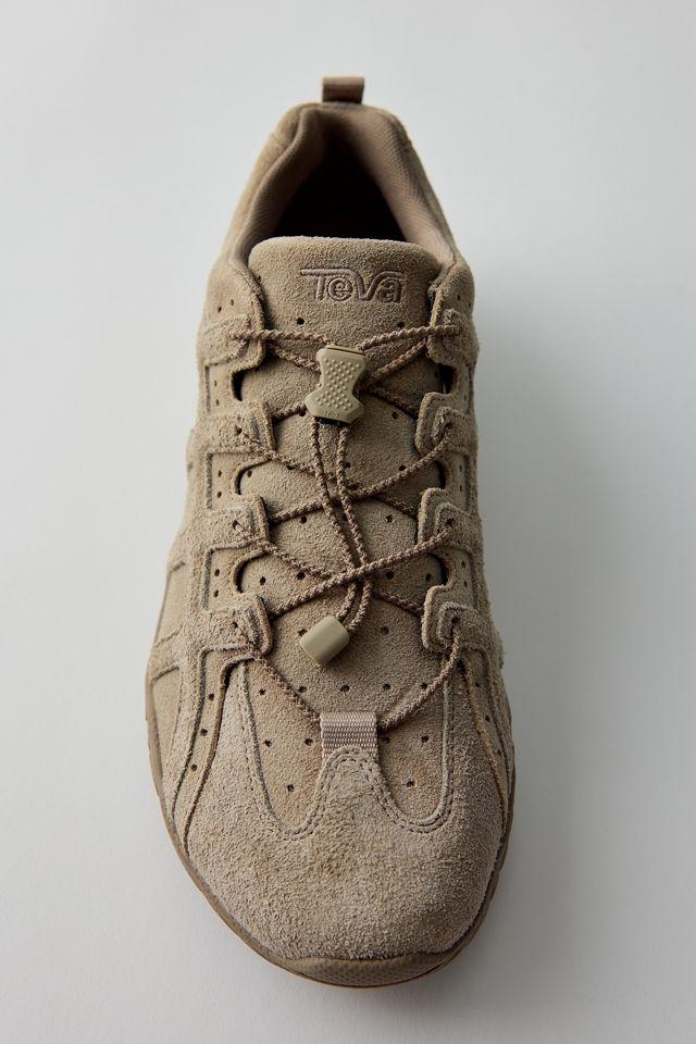Teva Women's NeoGamma Leather Shoes by TEVA