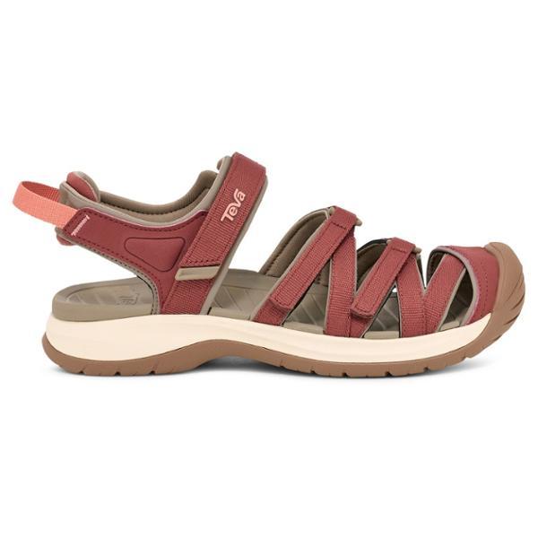Tirra Sport CT Sandals by TEVA