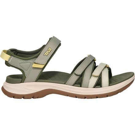 Tirra Sport Sandal by TEVA