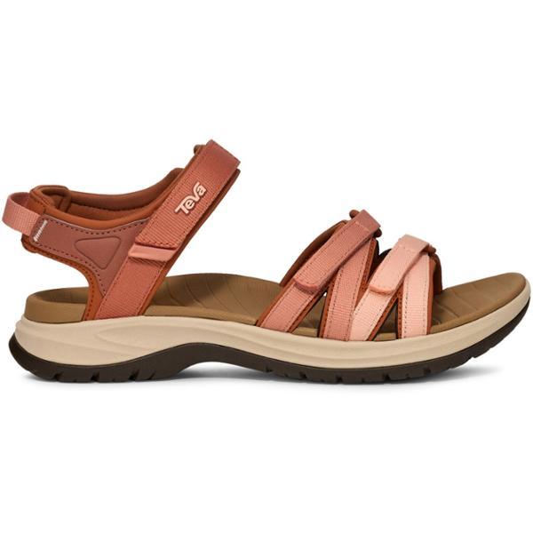 Tirra Sport Sandals by TEVA