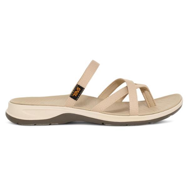 Tirra Traveler Flip-Flops by TEVA