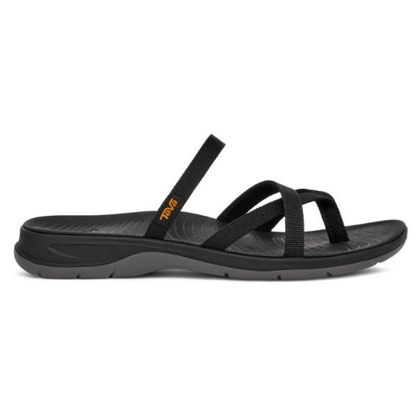 Tirra Traveler Flip-Flops by TEVA