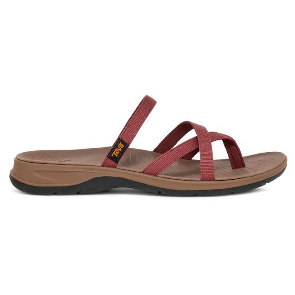 Tirra Traveler Flip-Flops by TEVA