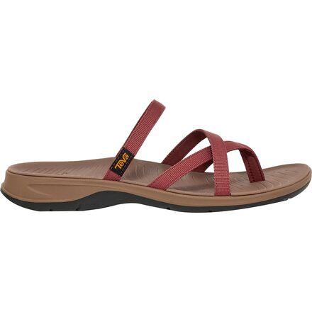 TirraTraveler Flip-Flop by TEVA