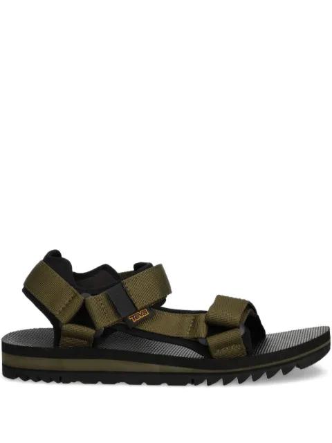 Universal adjustable-strap sandals by TEVA