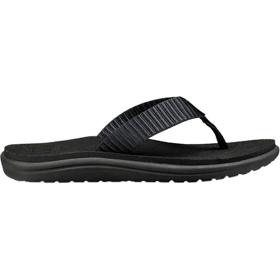 Voya Flip Flop by TEVA