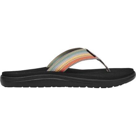 Voya Flip Flop by TEVA