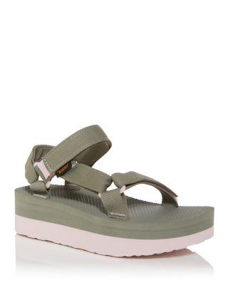 Women's Flatform Universal Sandals by TEVA