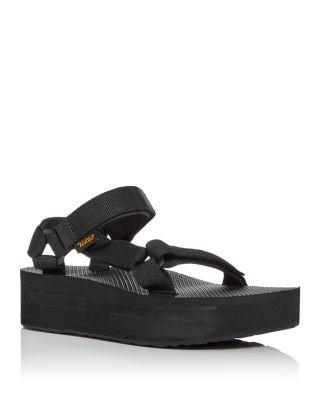 Women's Flatform Universal Sandals by TEVA