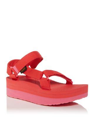 Women's Flatform Universal Sandals by TEVA