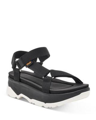 Women's Jadito Universal Strappy Platform Sandals by TEVA