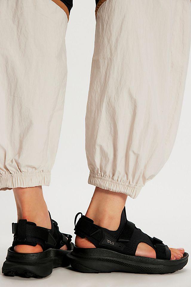 Teva Aventrail Sandals by TEVA | F P MOVEMENT
