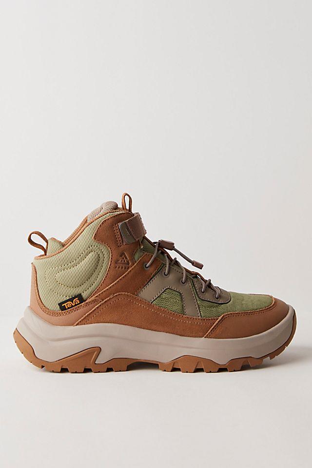 Teva Hurricane Daybreaker Mid Hiking Boots by TEVA | F P MOVEMENT
