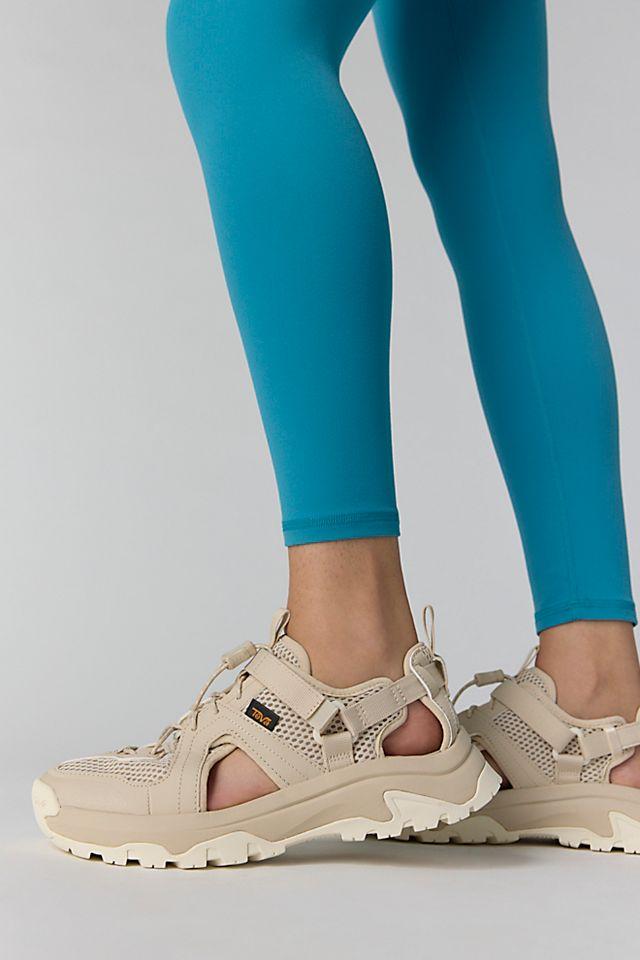 Teva Hurricane XLT3 Closed-Toe Sandals by TEVA | F P MOVEMENT