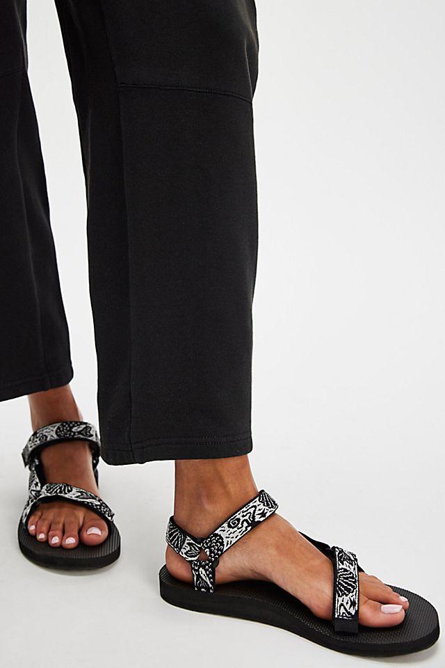 Teva Original Universal Printed Sandals by TEVA | FREE PEOPLE