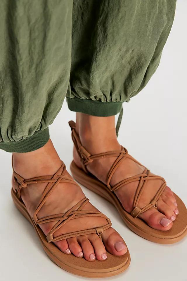 Teva Voya Infinity Sandals by TEVA | FREE PEOPLE