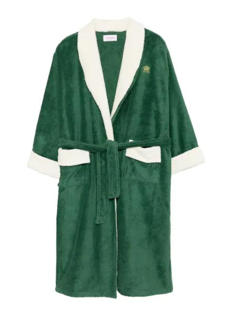 Bertie robe by THAMES MMMX