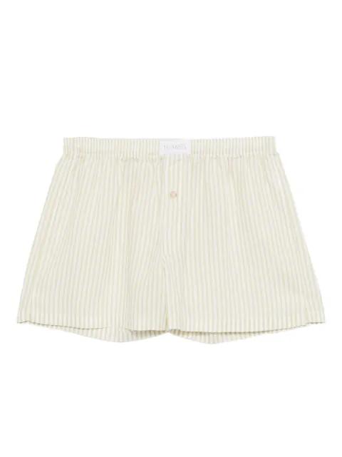 Label boxers by THAMES MMMX