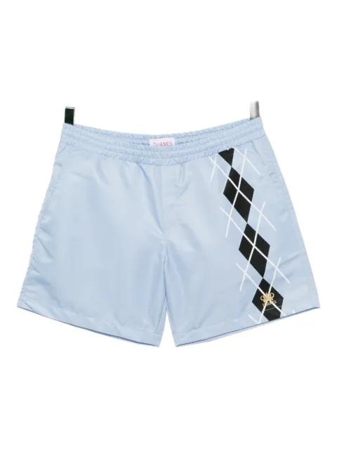 Yeta Nuva trunks by THAMES MMMX