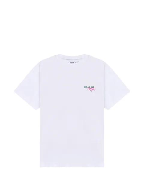 miami T-shirt by THE ACE CLUB