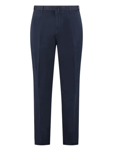 tailored trousers by THE (ALPHABET)