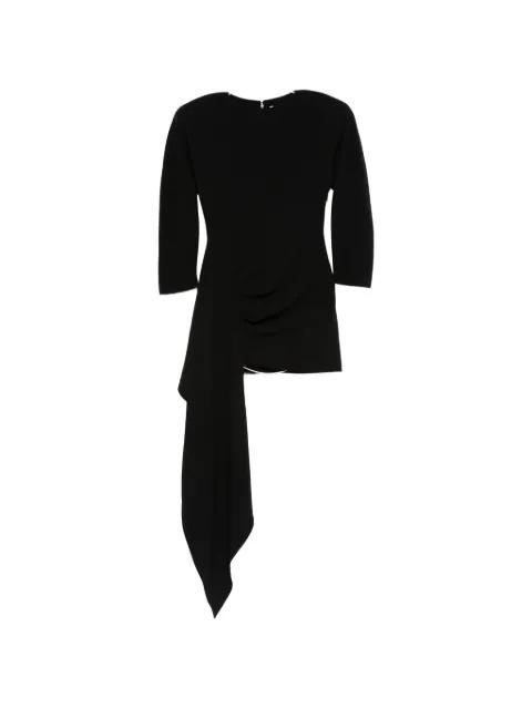 Amanda mini dress by THE ANDAMANE