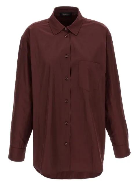 Georgiana shirt by THE ANDAMANE