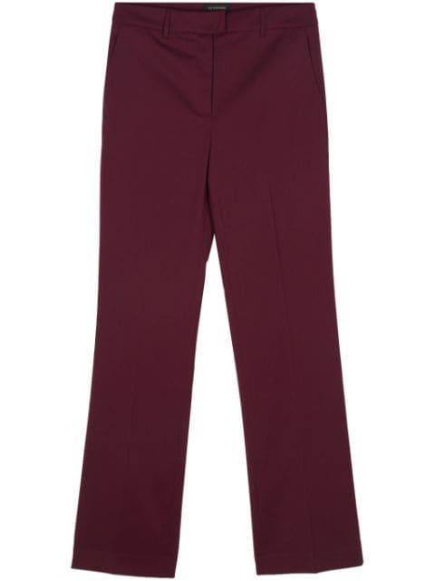 Gladys trousers by THE ANDAMANE