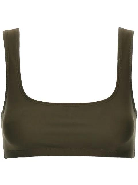 Hollywood top by THE ANDAMANE