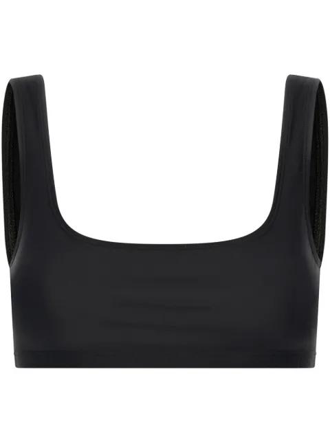 Hollywood top by THE ANDAMANE