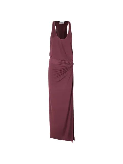 Juno maxi dress by THE ANDAMANE