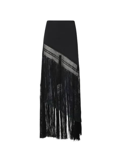 Marisol maxi skirt by THE ANDAMANE