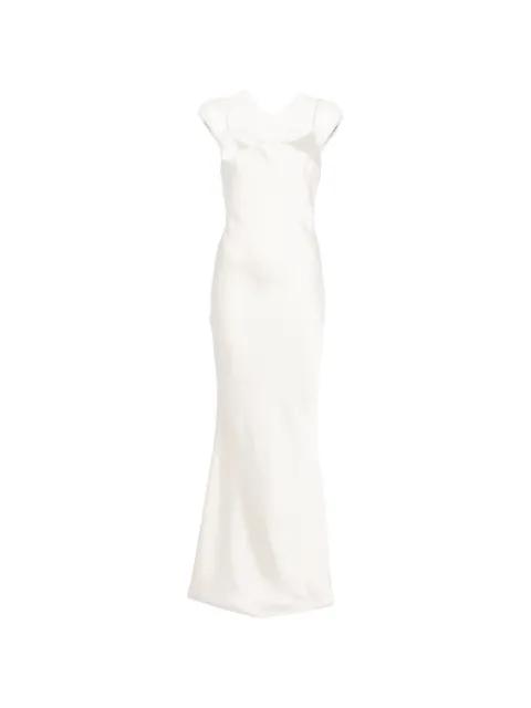 Ninfea camisole slip dress by THE ANDAMANE