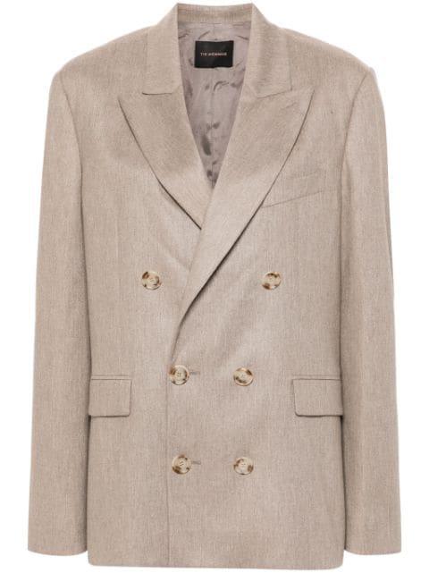 Pixie blazer by THE ANDAMANE
