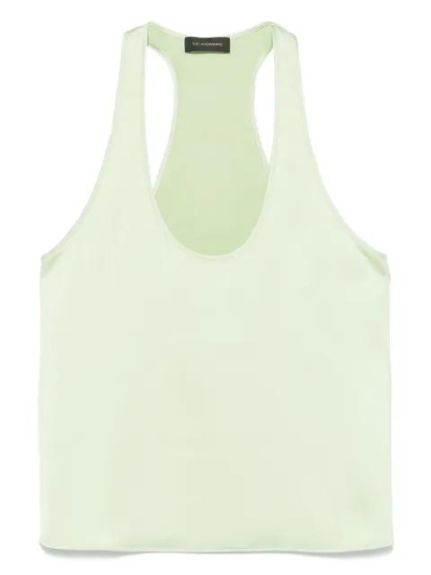 Pura tank top by THE ANDAMANE