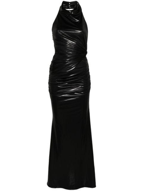 Stella maxi dress by THE ANDAMANE