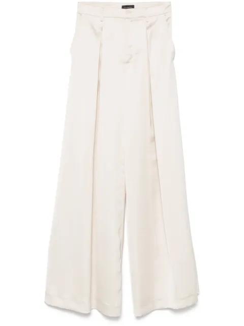 Tara palazzo pants by THE ANDAMANE
