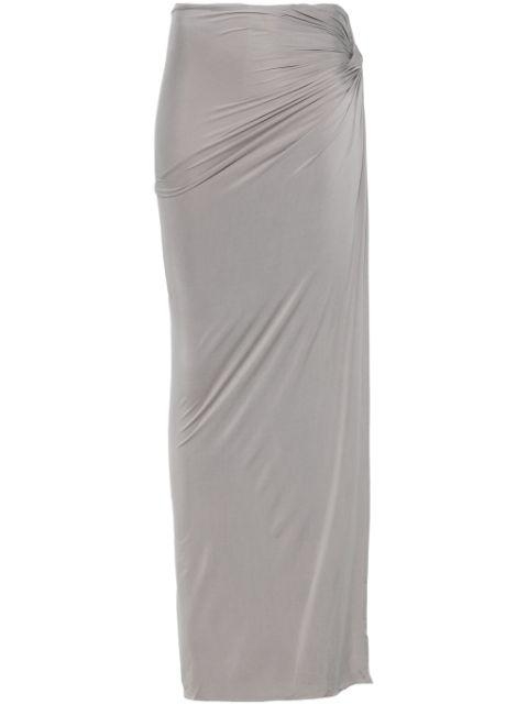 Trish maxi skirt by THE ANDAMANE