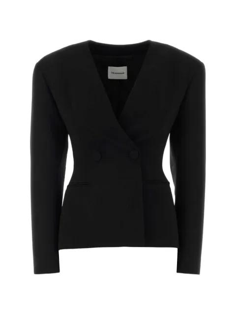 Venusta twill jacket by THE ANDAMANE