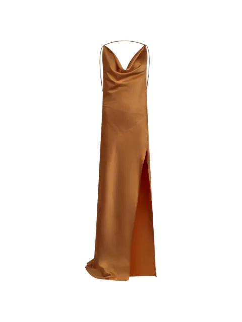 Vera maxi dress by THE ANDAMANE