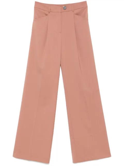Vissia trousers by THE ANDAMANE