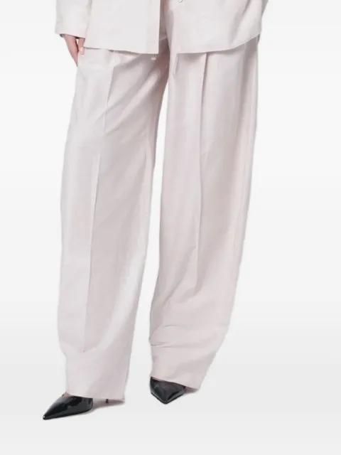 Wendela trousers set (set of two) by THE ANDAMANE