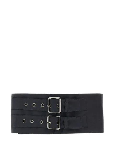 Wild belt by THE ANDAMANE