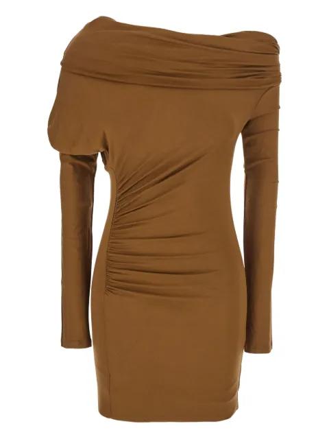 Zoe mini dress by THE ANDAMANE