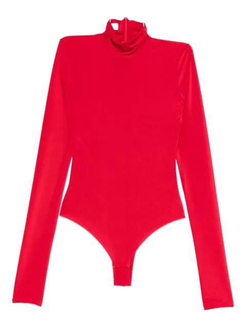 long-sleeve roll neck body by THE ANDAMANE long-sleeve roll neck body by THE ANDAMANE