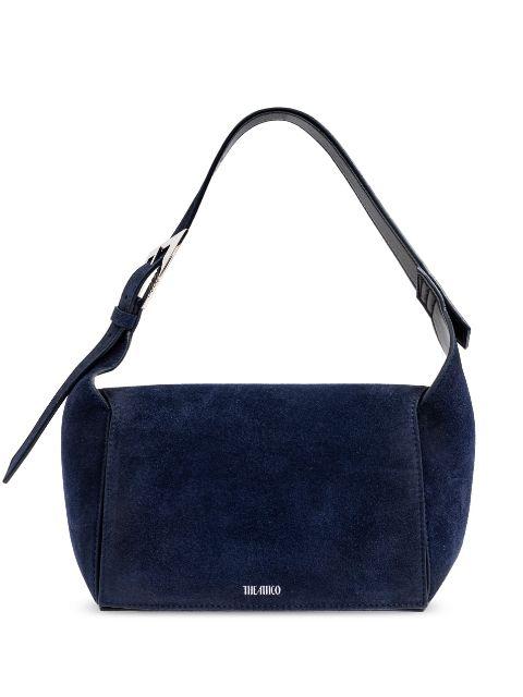 7/7 shoulder bag by THE ATTICO